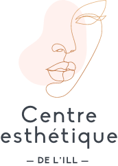 Logo centre esthétique