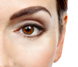 Injection botox apres